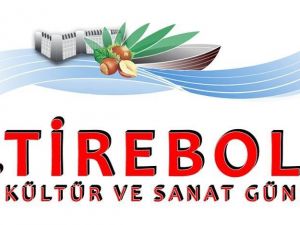 Tirebolu Kültür ve Sanat Günleri 3 Aralık’ta Üsküdar’da
