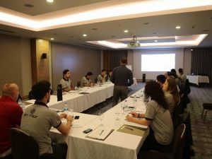 OKT Trailer Kalite Yönetim Sistemi’ni güçlendirmek için personeline eğitim verdi