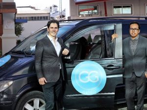 İzmir’den yola çıkan GelGit Türkiye’yi saracak