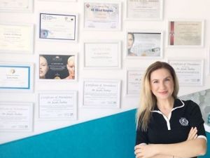 Göz kusuru okulda başarıyı etkiliyor