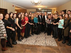 Eğitimde Gaziemir farkı