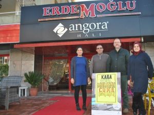 Aydın’da Kara Cuma’ya inat ‘Mübarek Cuma’ uygulaması
