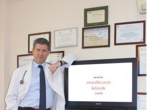 İç Hastalıkları Uzmanı Karagözoğlu: “Zeytinyağı bardak bardak içilmez”