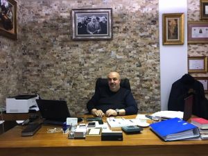 Hüseyin Demir: "Kentsel dönüşümü, bu şekilde yapmak İstanbul’a ihanet"
