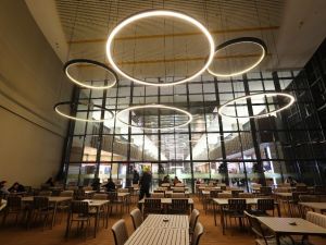 Starcity Outlet 35 milyon liraya yenilendi