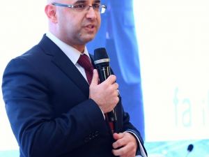 "Teknoloji-günlük hayat dengesi sağlanmalı"