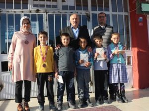 Bu da Kitap Okuma Turnuvası