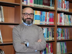 Tolga Yıldız, "Eğitimde başarı için klişelerden uzak durmalıyız"