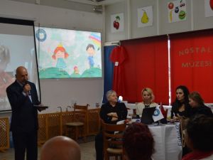 Finlandiya eğitim sistemi Bodrum’da