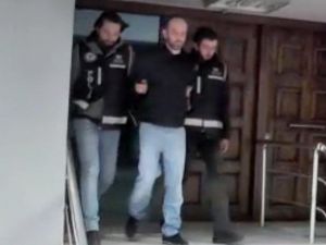 Çakıcı hakkında paylaşım yapan kişiye kendini vurdurduğu öne sürülen bir kişi daha tutuklandı