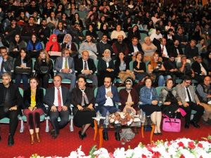 ADÜ’de ideal öğretmen konuşuldu