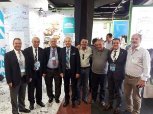 İsrail Türk incirini çok sevdi