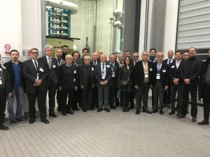 Demir ve demirdışı metaller ihracatçıları Endüstri 4.0 ile 2023 ihracat hedeflerine ulaşacak