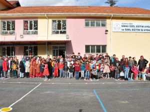 Bu da müzikli eğitim