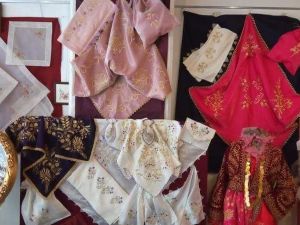 Aslanapa Halk Eğitim Merkezi, İstanbul’da Kütahya’yı temsil edecek