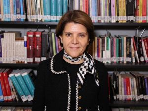 Türk profesörün başarısı