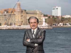 Konut sektörü İstanbul’da bin Arap yatırımcıyla buluşuyor