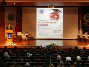 Türkiye’nin uluslararası öğrenci stratejisi olmalı