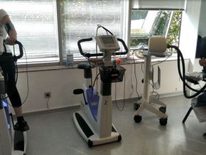 KOAH hastalarına yeni umut; solunum rehabilitasyonu