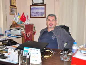 "Turizmde Avrupa açığını Ortadoğu ve Ukrayna ile kapattık"