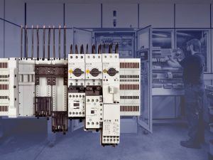 Eaton’dan yeni motor yolverici sistemi