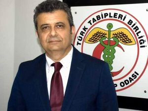 Aydın tabip Odası Başkanı Karagözlü: “HİV kadar bilinçsizlik de tehlikeli”