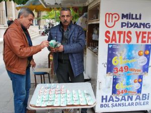 61 milyonluk büyük umut satışa çıktı
