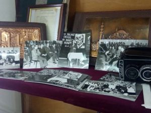 Kütahya’da ’Eğitim Tarihi Müzesi’ne ilgi