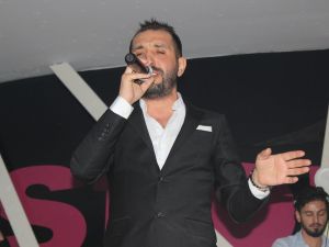 TSK’nın Ersan Er’i Bursalı hayranlarını coşturdu