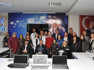 Teknolojide de engel tanımayacaklar