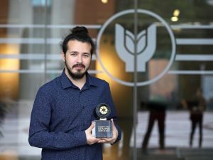 Genç yönetmen Türkiye’yi Cannes’da temsil edecek