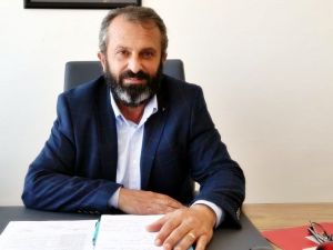 ”Sağlığın konusu insan hayatıdır, hatanın telafisi yok”