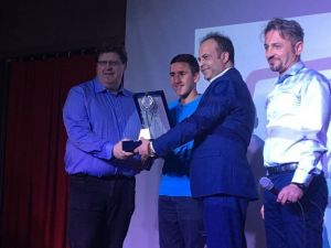 İzmirli öğrencilere İtalya’da staj imkanı