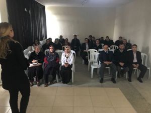 Öğretmenlere bağımlılıkla mücadele eğitimi