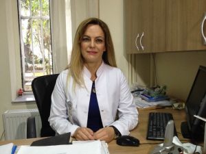 Türkiye’de 2016 yılında 2 bin 573 kişide HIV saptandı