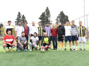 Twitter’da başlayan iddia yeşil sahada bitti