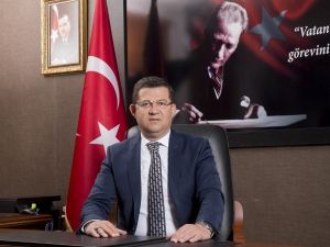 Merkezefendi, 3 bin öğrenciye aylık 90’ar TL öğrenci yardımı yapacak