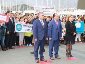 Bodrum’da 3 Aralık Dünya Engelliler Günü etkinlikleri