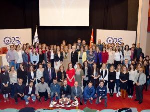 ADÜ’de Lenfödem hastalığı ile ilgili kurs düzenlendi