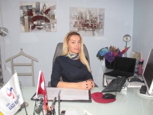 “Saçkıranın tedavisi mümkün”