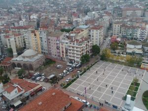 Manisa’daki tarihi yapılar bir bir gün yüzüne çıkıyor