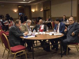 "İş Dünyasında Yeni Soluk: Arabuluculuk" konferansı İstanbul’da düzenlendi