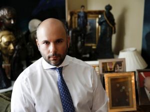 Ali Serim: “Dövizde panik yapmaya gerek yok”