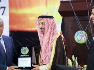 Irak Oil Gas Show başladı