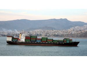 Aydın İhracatta Dördüncü Sırada Yer Aldı