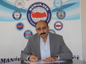 Memur-Sen kasım ayı açlık ve yoksulluk rakamlarını açıkladı