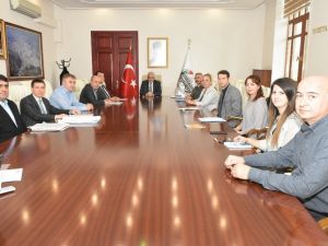 Muradiye Orta Ölçekli Sanayi Bölgesi Islah OSB’ye dönüşüyor