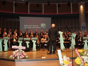 Zeki Müren doğum gününde Bodrum’da anıldı
