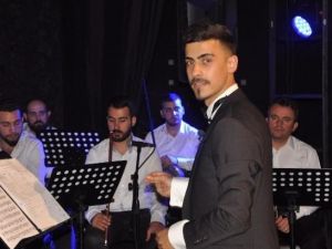 Aydın’da "Türküler Bizi Anlatıyor" konseri ilgi gördü