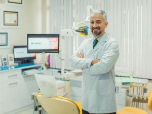 Ortodontik tedaviler sorun olmaktan çıktı